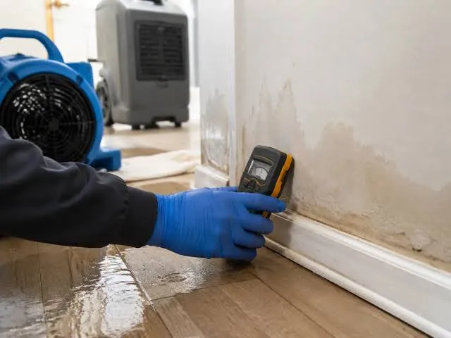 24/7 Water damage restoration services in Rochester, PA - Rapid flood cleanup and mitigation